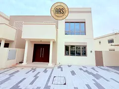 No commission spacious 4bedroom villa with maid room in garden view villas Dubai