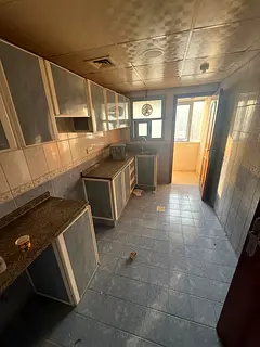 For rent in Al Nuaimiya 1, a well-located apartment in a vibrant area close to all essential service