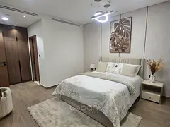 Furnished 2BR Apartment | 09 Life Residences | Park &amp; Skyline Views