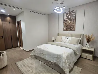 Furnished 2BR Apartment | 09 Life Residences | Park & Skyline Views