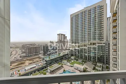 Fully Furnished | Vacant Unit | Community View