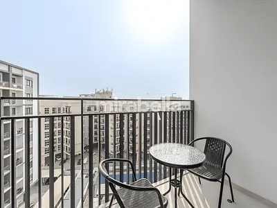 Fully Furnished | Quiet | Chiller Free