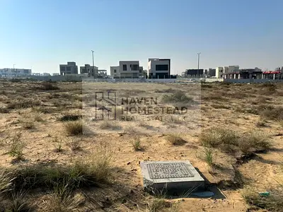 RESIDENTIAL PLOT | G+1+50%