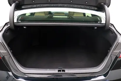 Toyota Camry XLE, миниатюра 18