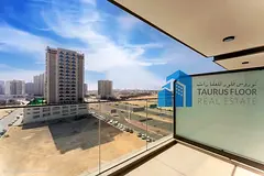 Premium Studio | Brand New Building | Near Metro | Gym Pool