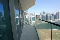 Brand New | Ready To Move| Canal View