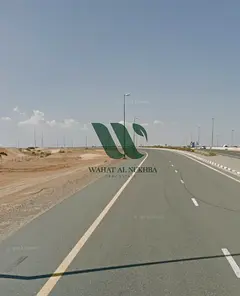 🔥 8 Premium Residential Plots for Sale 🔥 📍 Sharjah – Bulaidah 3