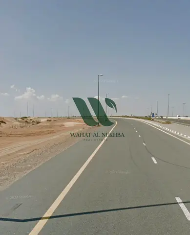 🔥 للبيع 8 قطع أراضي سكنية مميزة 🔥 📍 إمارة الشارقة – منطقة بليدة 3