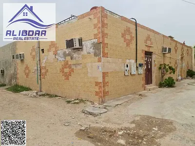 **Large Arabic House for Sale at a Great Price – Liwara, Ajman (Freehold)**