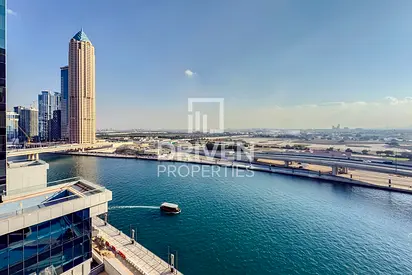 Private Elevator | Sea View | Corner Unit