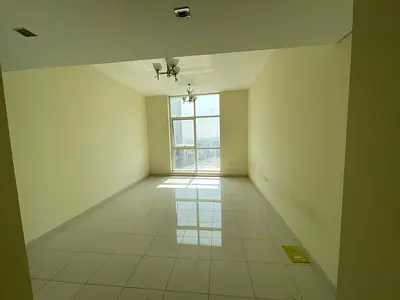 اجمل اطلالة مفتوحة علي المدينة بالكامل غرفة وصالة ماستر تاني ساكن في الخان علي كورنيش الممزر مع باركن وجيم ومسبح مجانا ومطبخ كبير وخزائن بالحائط
