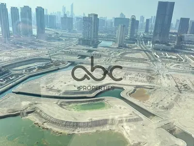 طابق مرتفع | 3 غرف نوم | جاهز للسكن | تشطيبات أنيقة