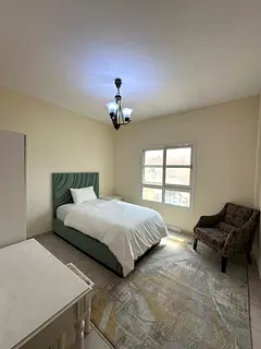 Master room for rent in Mirdif Only Ladies