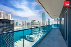 Stunning Canal Views | Sleek Modern Design