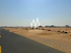 Plot for Sale Near Services and Main Road