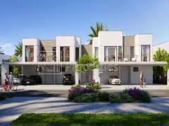 Single Row | Spacious Layout | Hand Over 2027