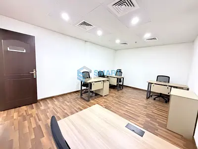 1 Month FREE Rent | 1–12 Cheques | 300 Sqft Office – Dubai Municipality, Deira