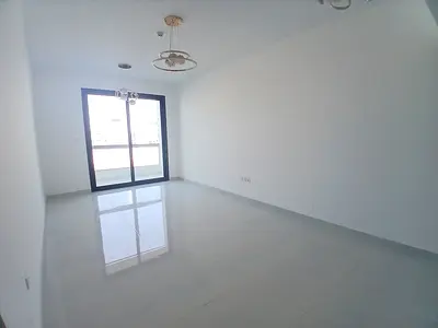 Brand new Building 2bhk 3 Washroom With Balcony wardrobe and parking just rent 65k