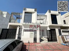 Luxury Townhouse for Sale in Al Yasmeen | 4 Master Bedrooms |registration&amp;ownershipFees Included