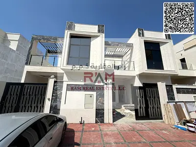 تاون هاوس فاخر للبيع في الياسمين | 4 غرف ماستر | شامل الرسوم | موقع مميز