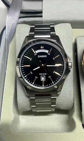 Casio