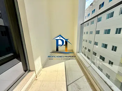 ONE MONTH FREE MODERN & SPACIOUS 3 BHK PLUS MAID ROOM | PRIME LOCATION | BALCONY & PARKING | CLOSE