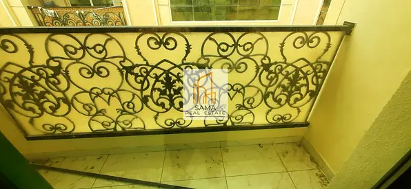 1bhk with Balcony in parking lot available for family