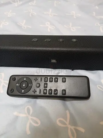 Jbl soundbar 2.1