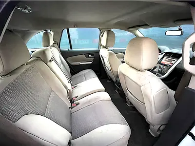 2014 FORD EDGE 缩略图 19