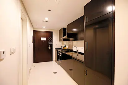 8.5% RENTAL YEILD | HIGH FLOOR | UPGRADED
