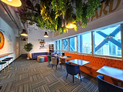 Rented | City View | Prime Location | Metro