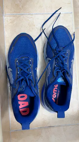 Nike Vomero 18 Blue US 11 – Very Good Condition
