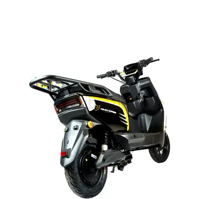 Wind Horse M5 Pro Electric Scooter
