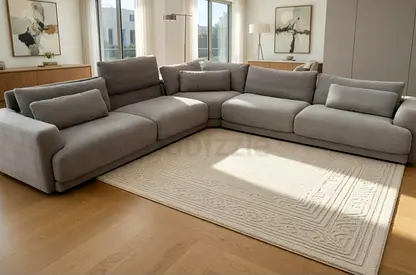 Willow corner Chattlesmore sofa