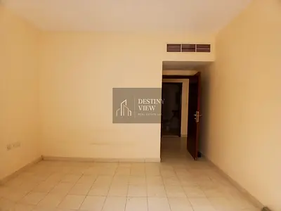 🏡 1BHK Apartment in Muwaileh | Family & Bachelors | 35K ✨