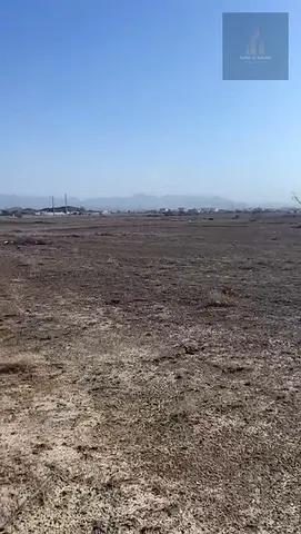 للبيع ارض سكني في مزيرعه / الشارقه