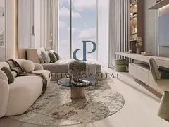 High-Floor Studio | Furnished | Resort Amenities