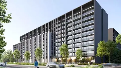 Investor Deal | 1BR Pool View | High ROI | 50% Paid | Near Raffles & SABIS Schools