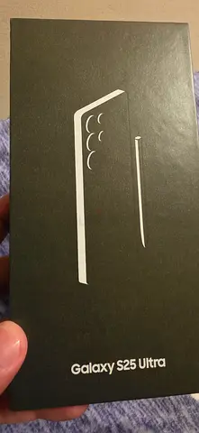 S25 ultra Samsung