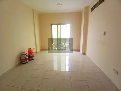 Brand New 1BHK Apartment for Rent in Muweilah | 1000 Sqft | Prime Location