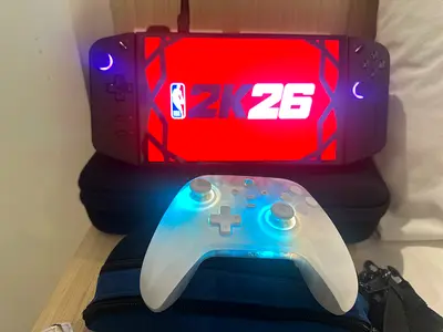 For Sale Lenovo Legion go z1 Extreme 1tb