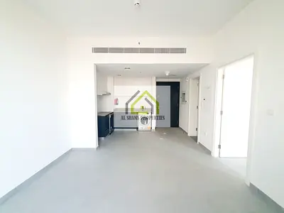 Spacious 1BR | Green View | Close to Mosque | East Village Aljada