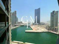 Modern Waterfront 2 BR | Vacant | Canal Views