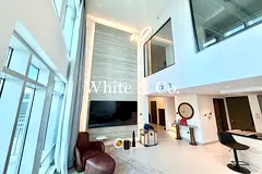 Duplex | Fully Upgraded | 1Bed plus Study