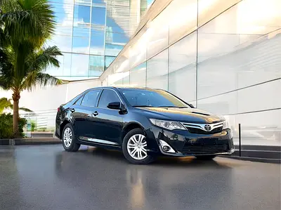صورة 2 لـ 2015 Toyota CAMRY