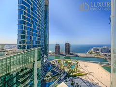 Vacant | Amazing Sea Views | Direct Beach Access