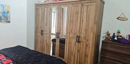 Bedroom set