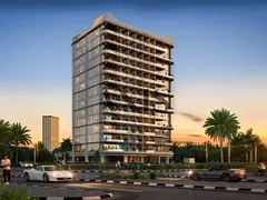 Premium Apartments | Smart Home | High ROI