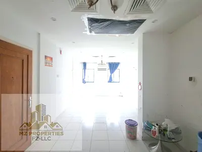 1bhk big size hall family building near to park