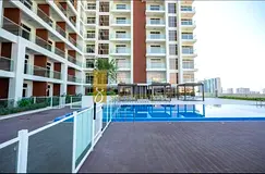 VACANT | POOL VIEW | FULLY FURNISHED